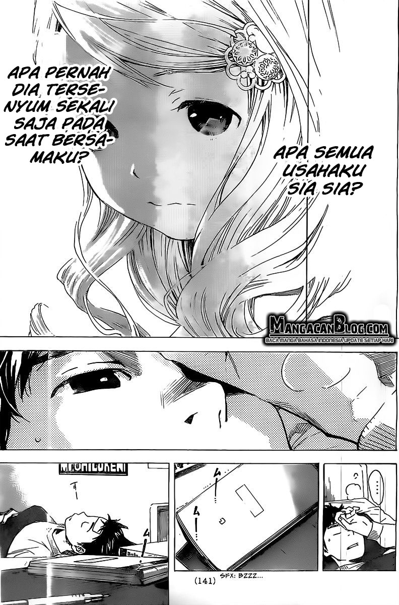 Soredemo Boku wa Kimi ga Suki Chapter 002 Gambar 33